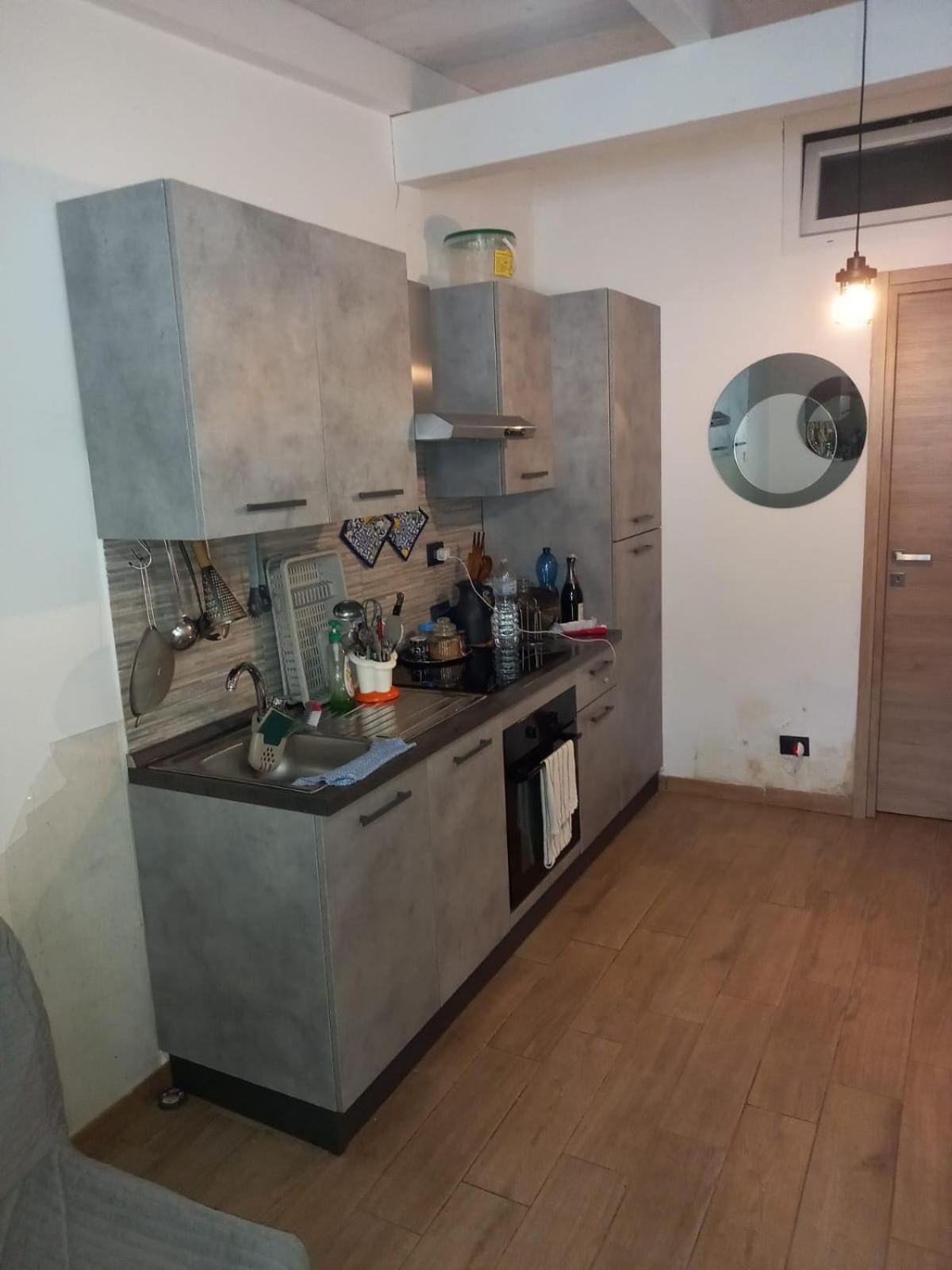 Casa Vacanze Dragona 15 Min Fco 10 Min Ostia Acilia Esterno foto