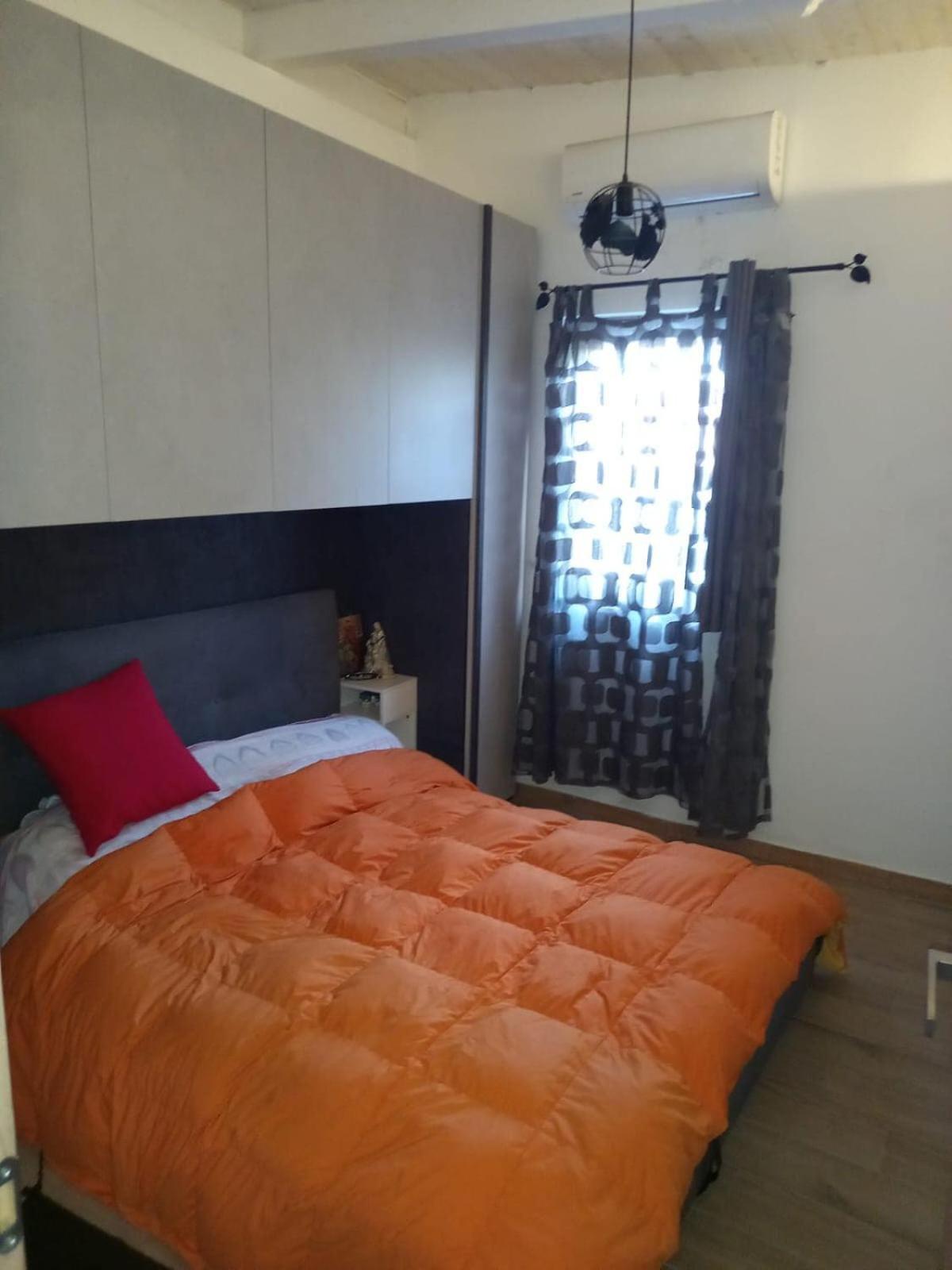 Casa Vacanze Dragona 15 Min Fco 10 Min Ostia Acilia Esterno foto