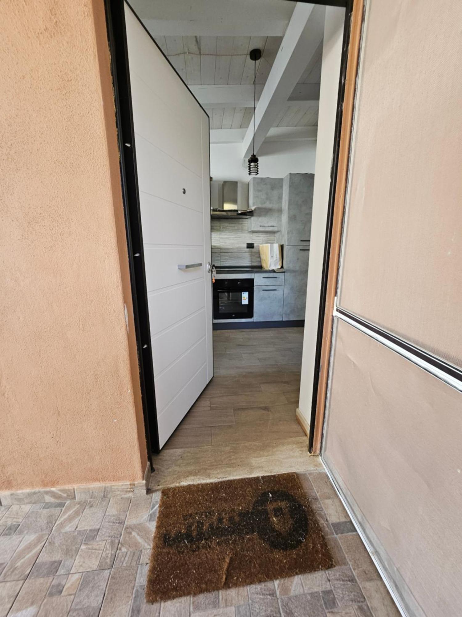 Casa Vacanze Dragona 15 Min Fco 10 Min Ostia Acilia Esterno foto
