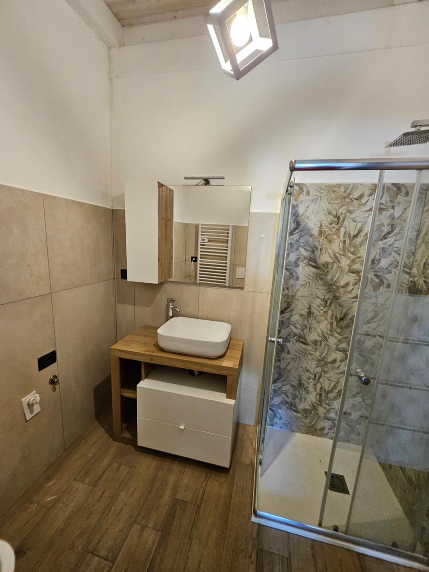 Casa Vacanze Dragona 15 Min Fco 10 Min Ostia Acilia Camera foto